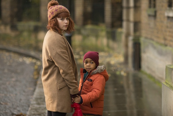 Emilia Clarke dong Han Solo: A Star War Story anh 12