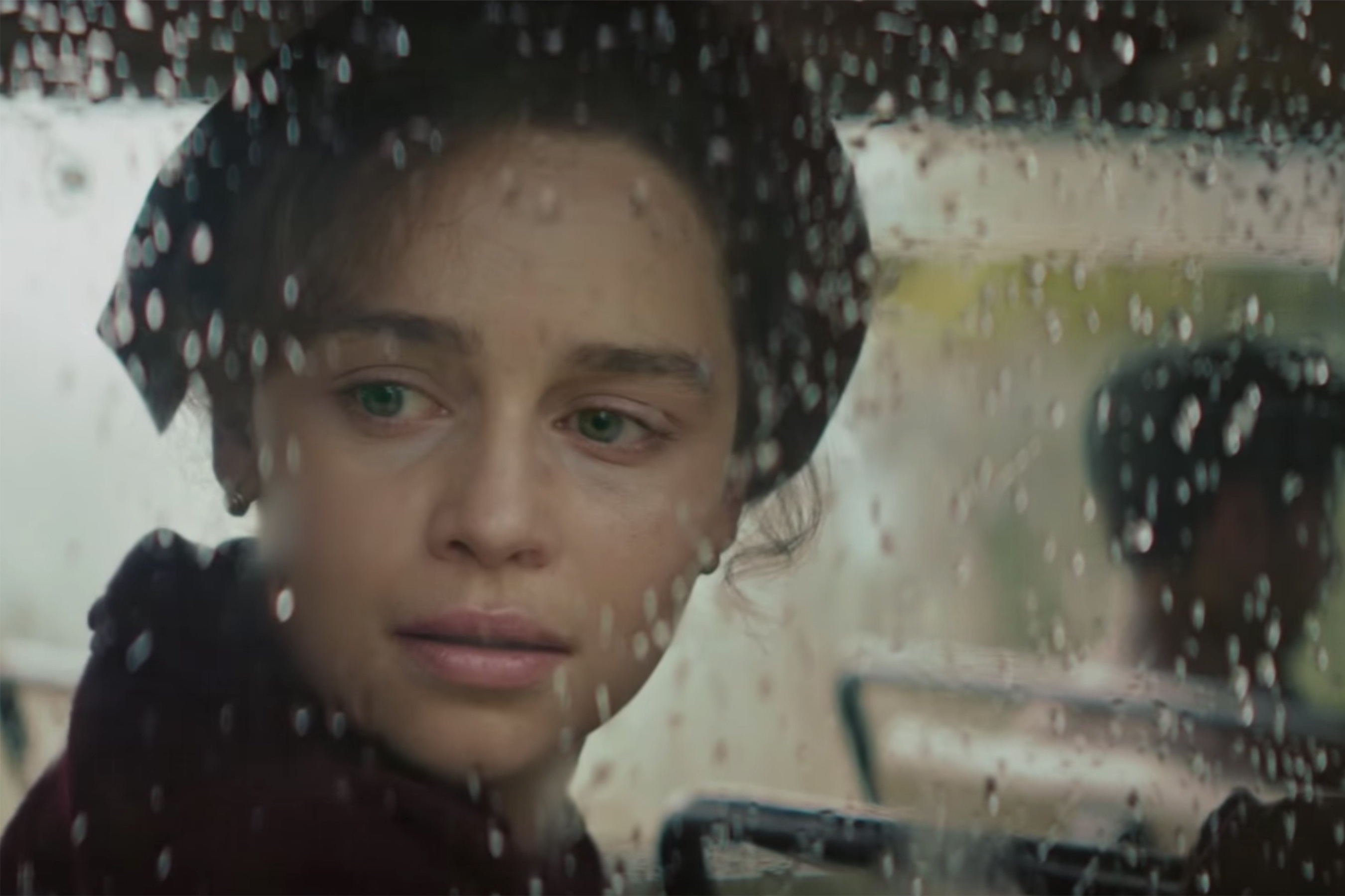 Emilia Clarke dong Han Solo: A Star War Story anh 15