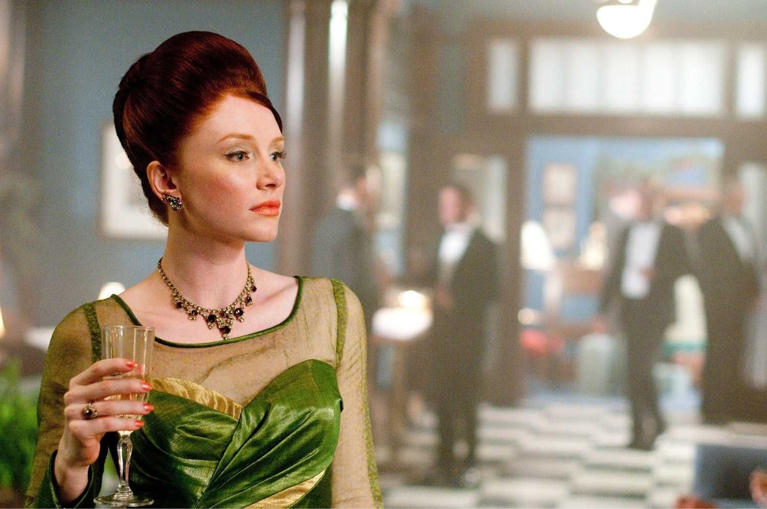 my nhan Jurrasic World anh 13