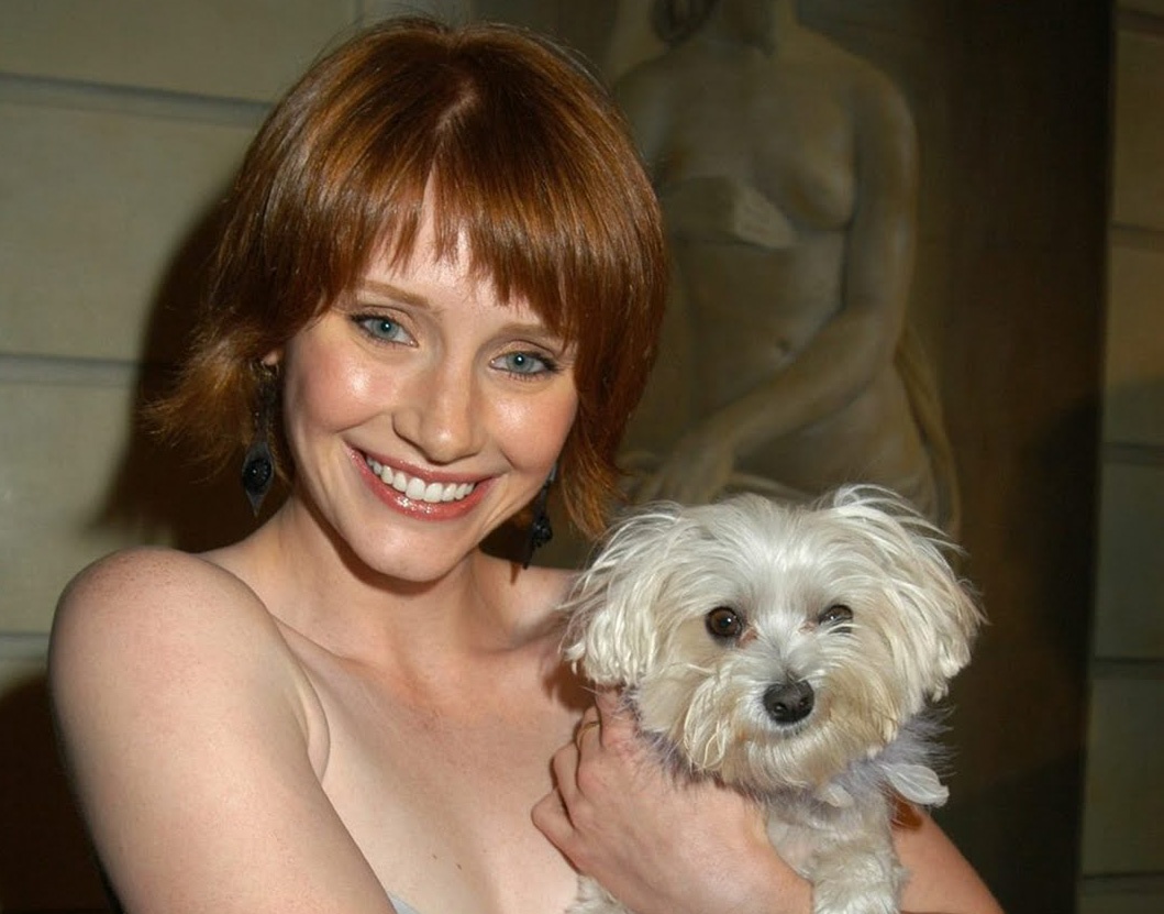 my nhan Jurrasic World anh 5