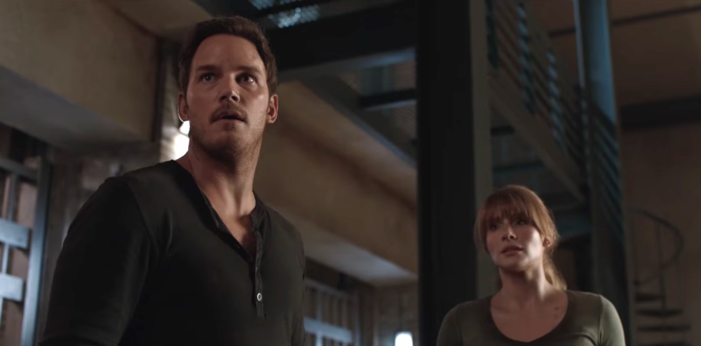 Jurassic World 2 anh 7