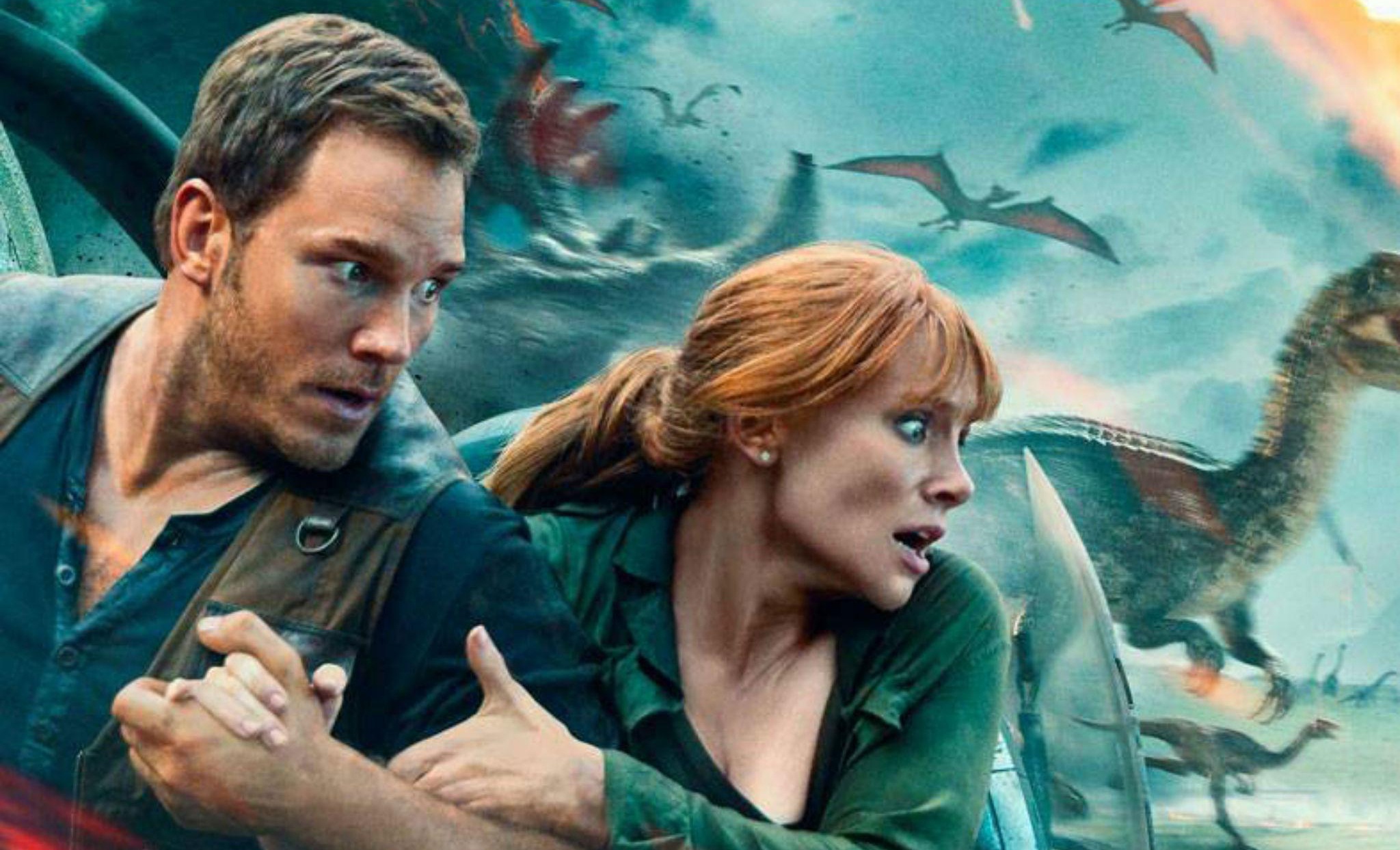 8 cau hoi con bo ngo khien fan ngong cho sau 'Jurassic World 2' hinh anh