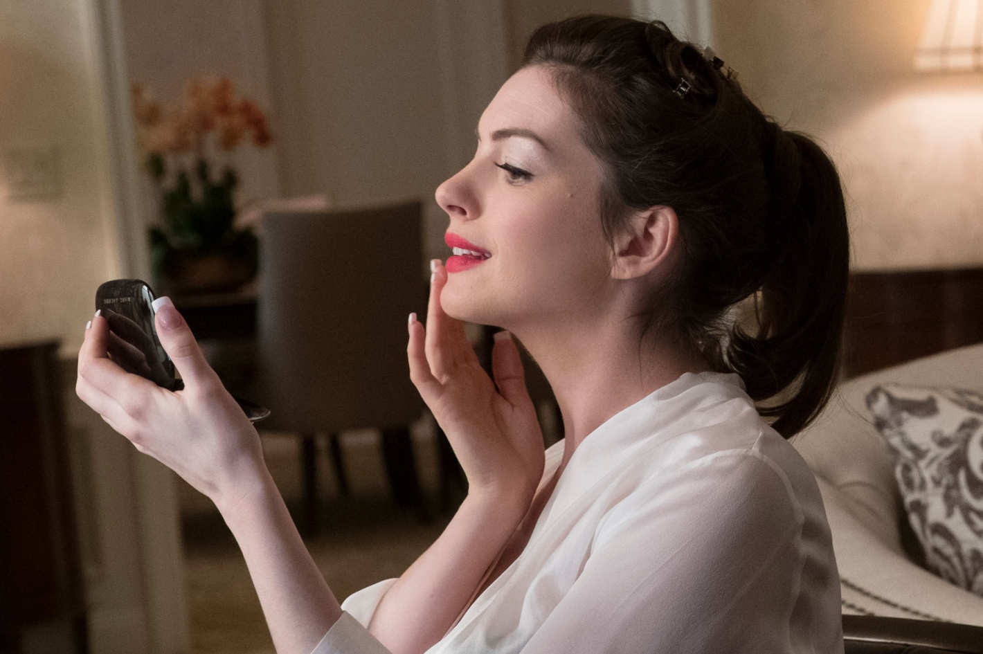 nu dien vien Ocean's 8 anh 9