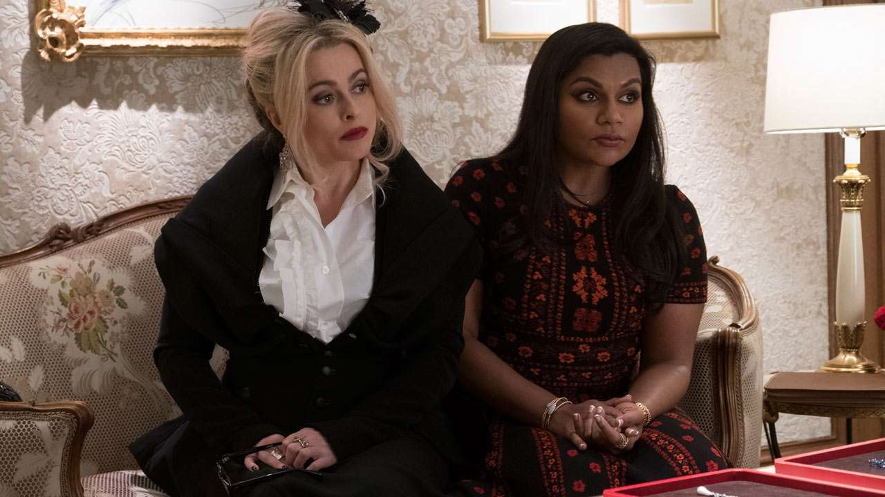 nu dien vien Ocean's 8 anh 17