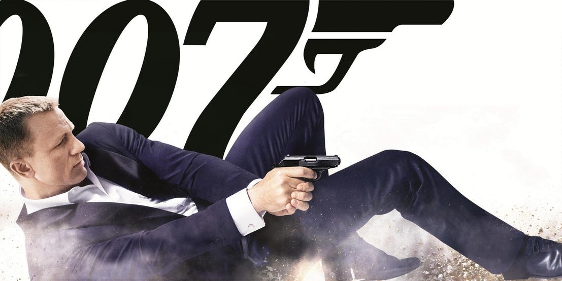 10 dieu fan ham mo can biet truoc khi bom tan 'Bond 25' ra mat hinh anh