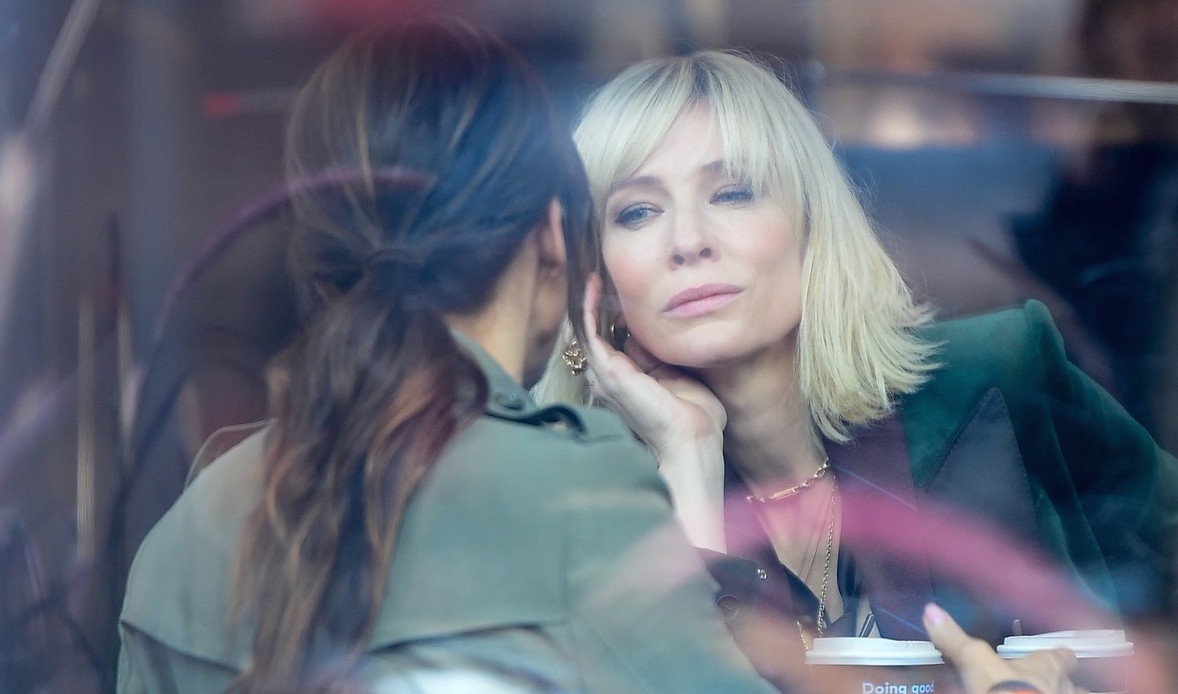 nu dien vien Ocean's 8 anh 6