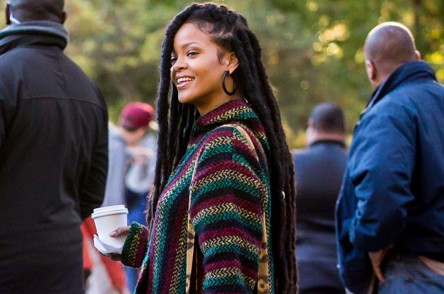 nu dien vien Ocean's 8 anh 12