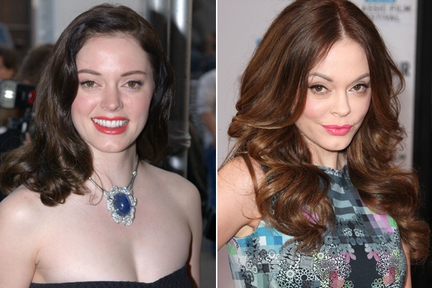 Rose McGowan anh 10