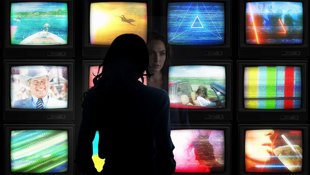 Wonder Woman 2  ảnh 2 Wonder Woman 2 anh 2