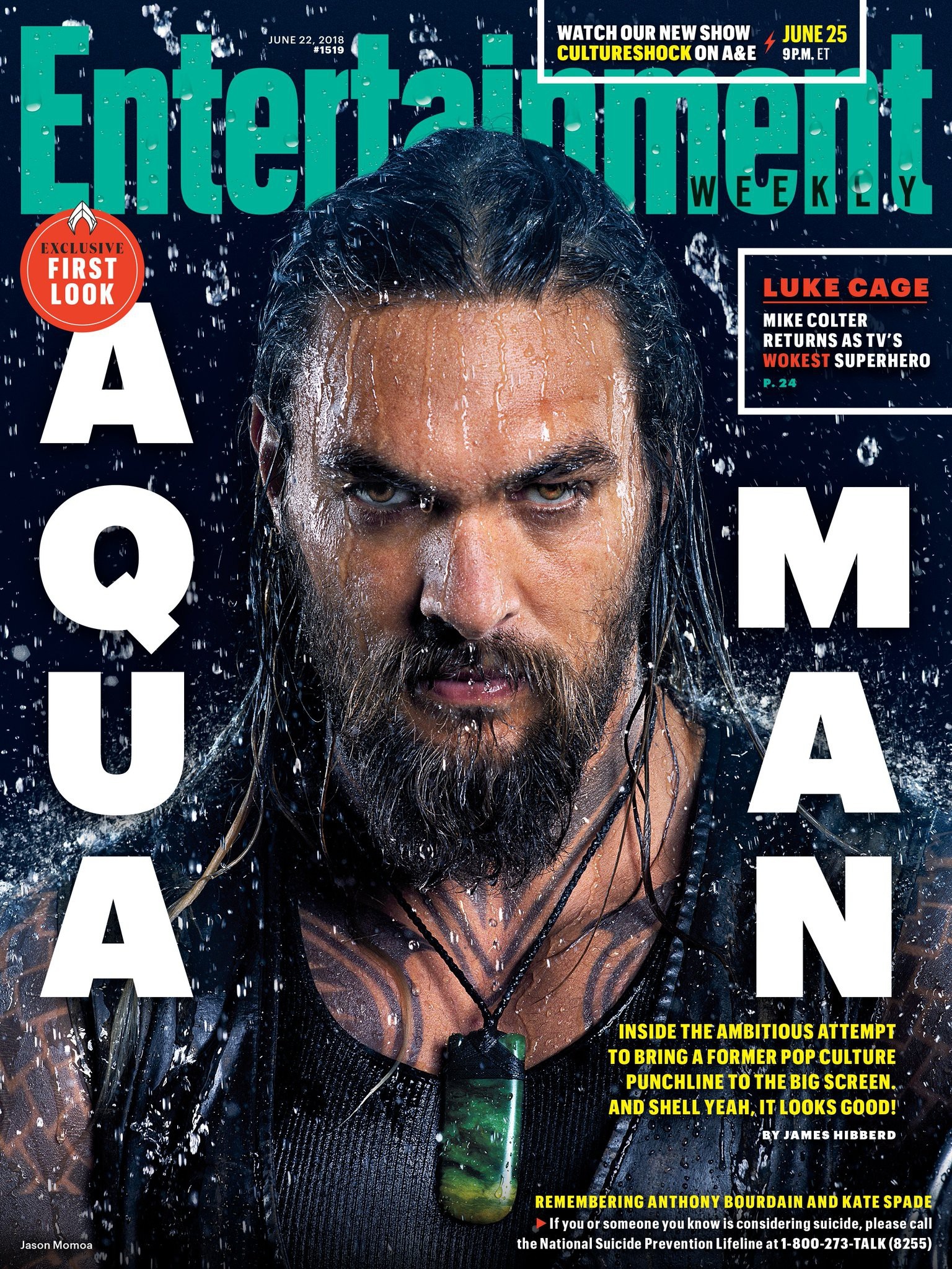 Aquaman anh 1