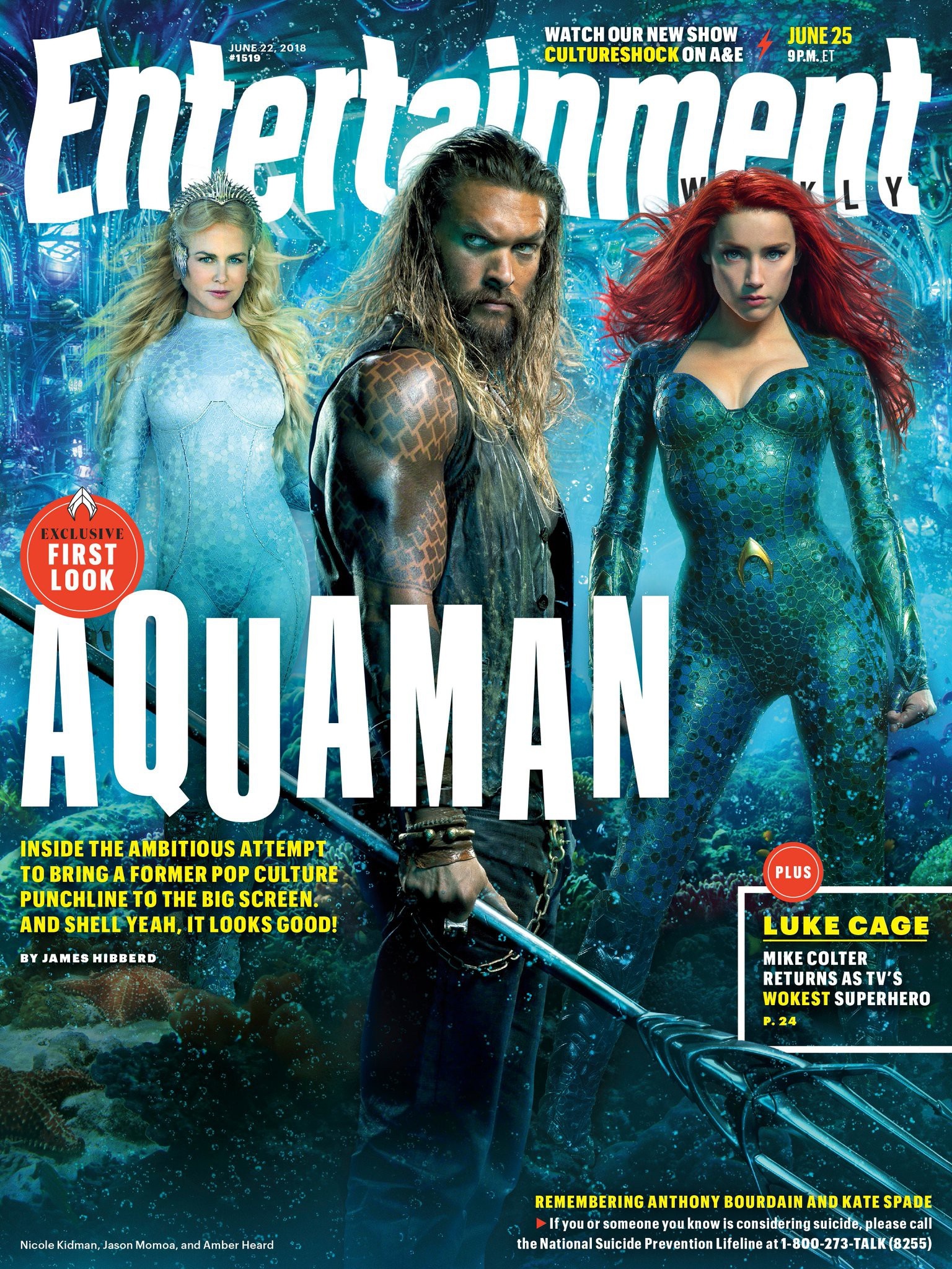 Aquaman anh 2