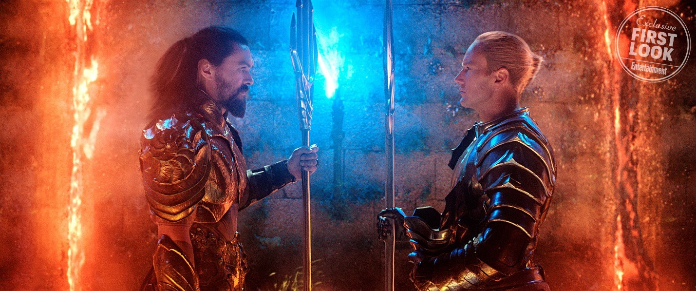 Aquaman anh 9