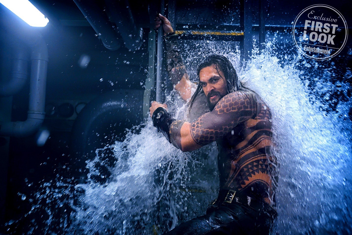 Aquaman anh 3