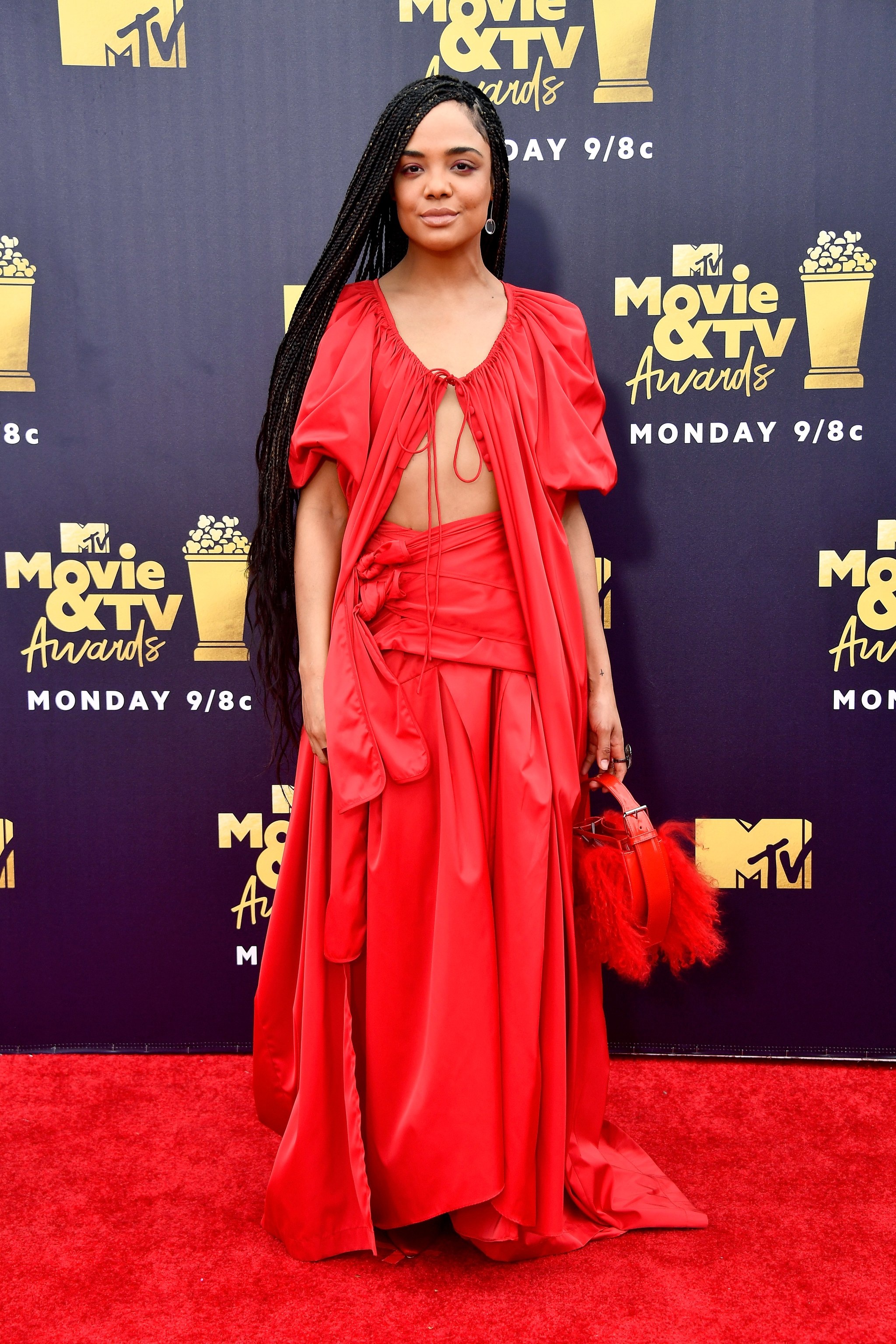 MTV Movie & TV Award 2018 anh 3