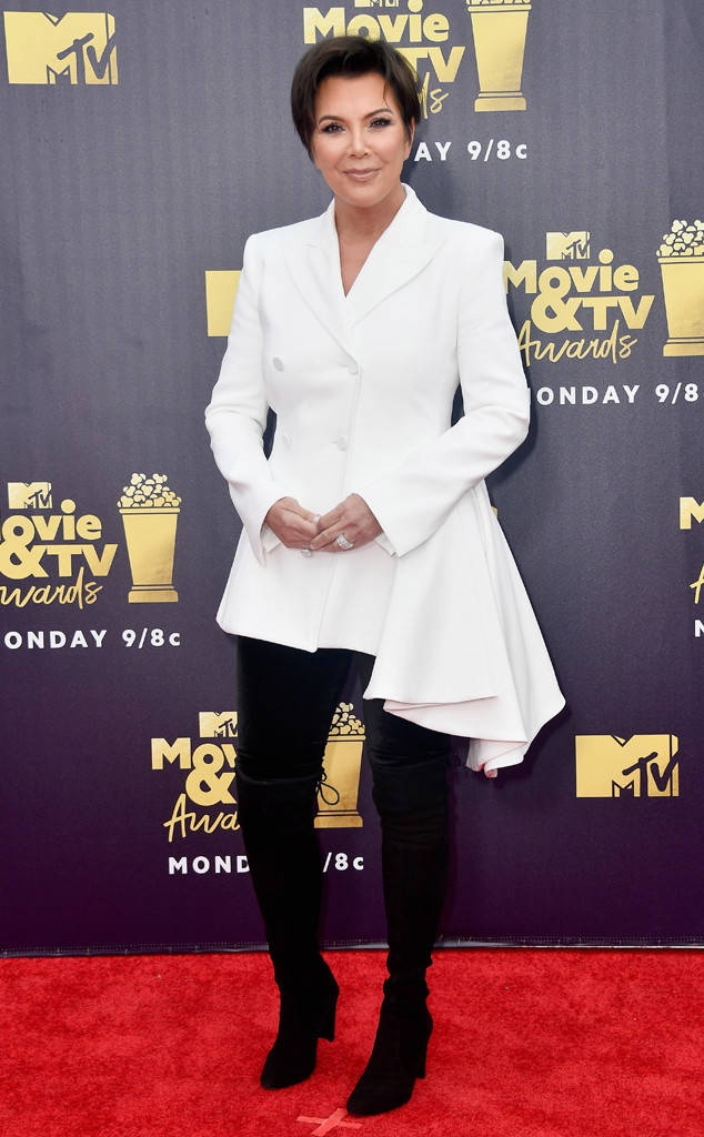 MTV Movie & TV Award 2018 anh 2