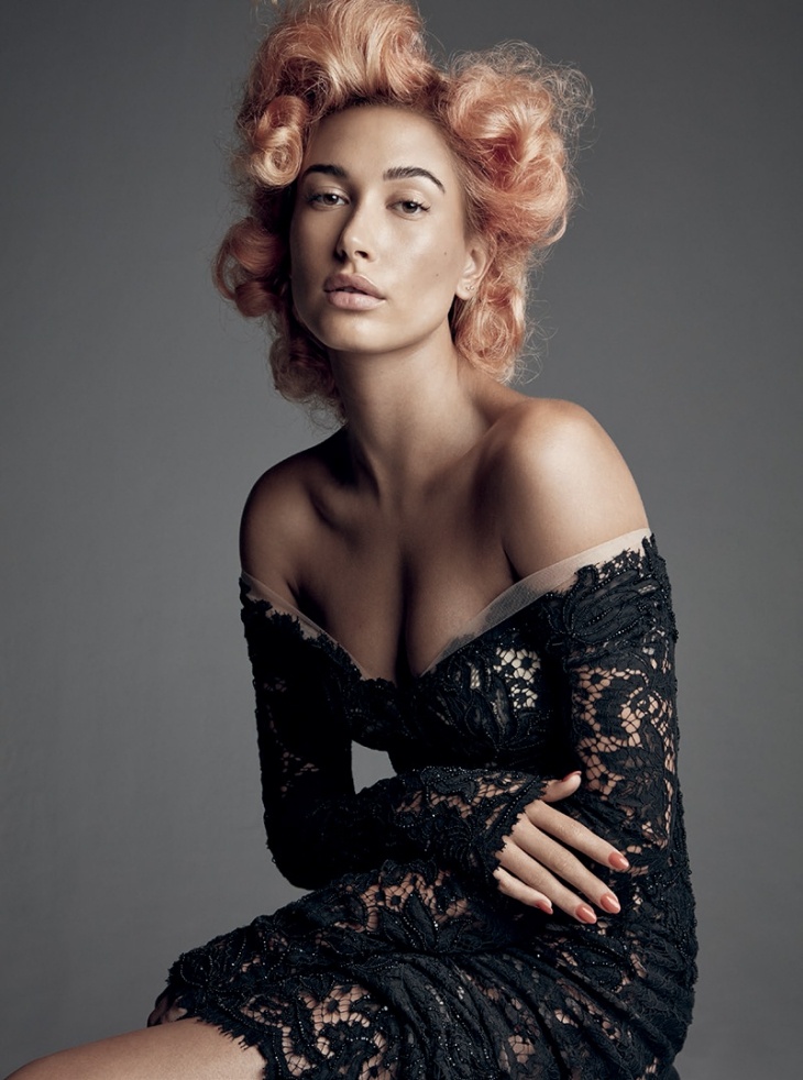 hinh anh Hailey Baldwin anh 15