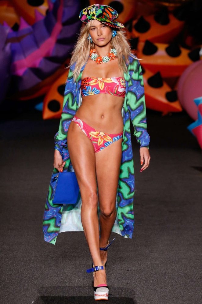 hinh anh Hailey Baldwin anh 5