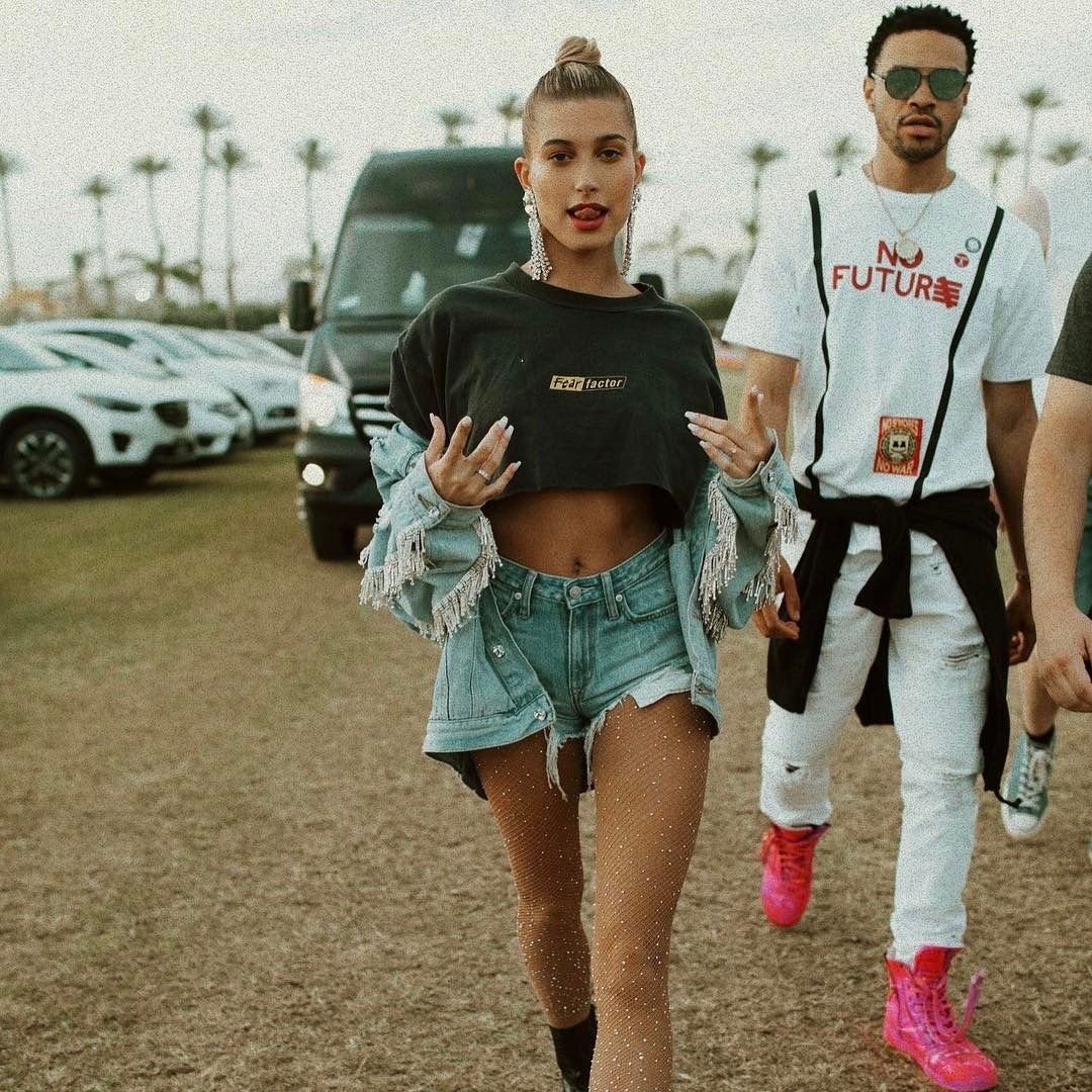 gu thoi trang Hailey Baldwin anh 5