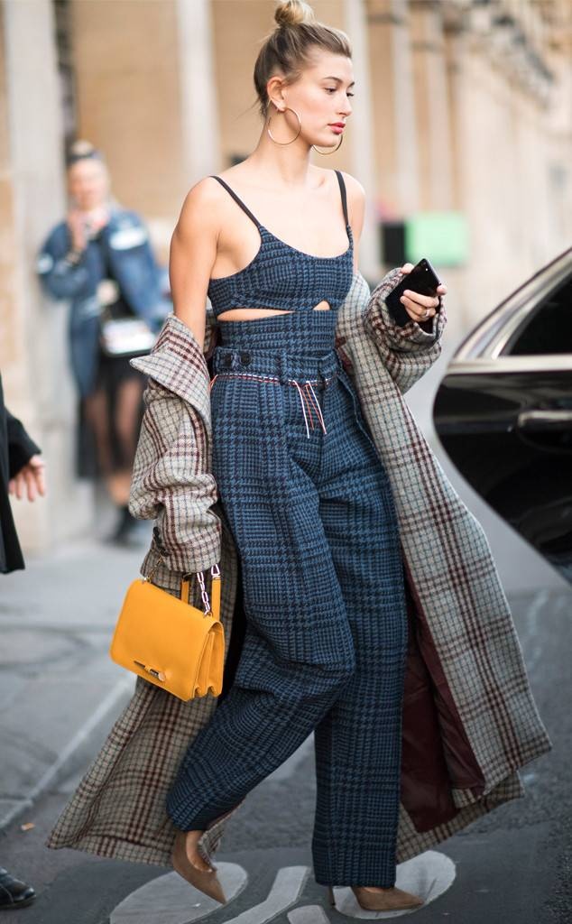 gu thoi trang Hailey Baldwin anh 8