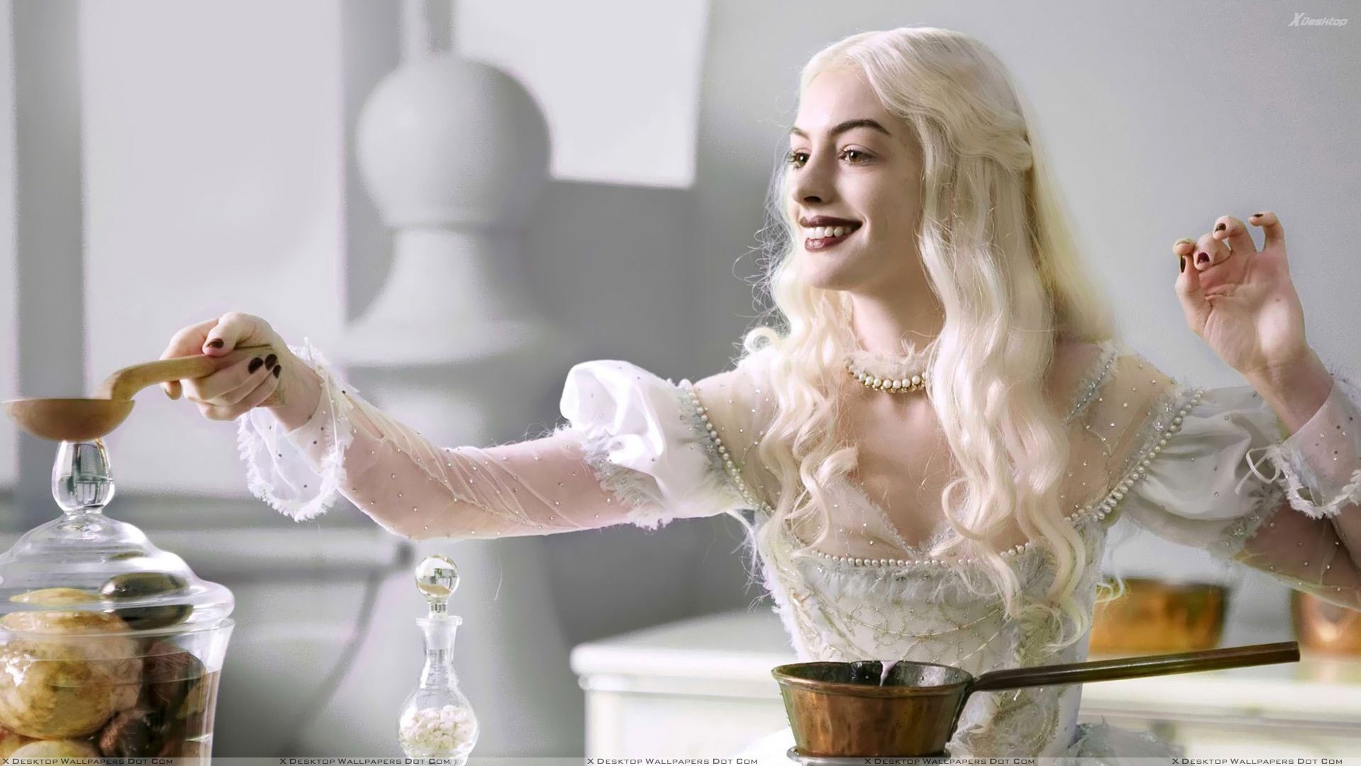 hinh anh Anne Hathaway anh 12