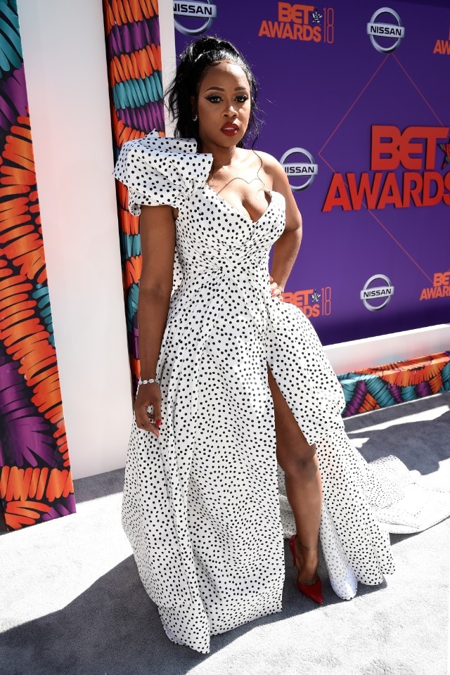 Bet Awards 2018 anh 6