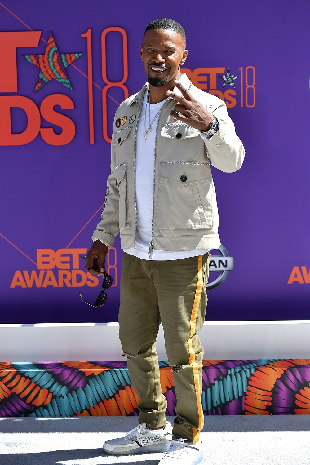 Bet Awards 2018 anh 13
