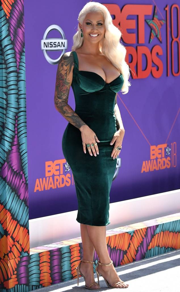 Bet Awards 2018 anh 1