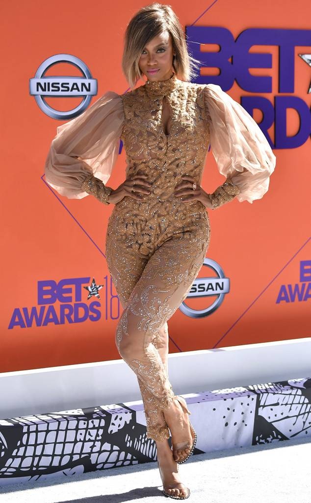 Bet Awards 2018 anh 7