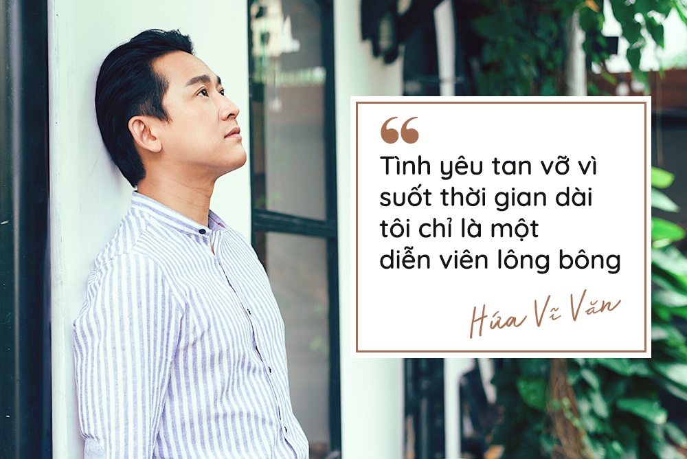 Hứa Vỹ Văn ảnh 7 Hua Vy Van anh 7