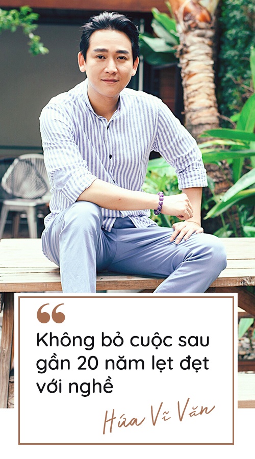 Hứa Vỹ Văn ảnh 4 Hua Vy Van anh 4