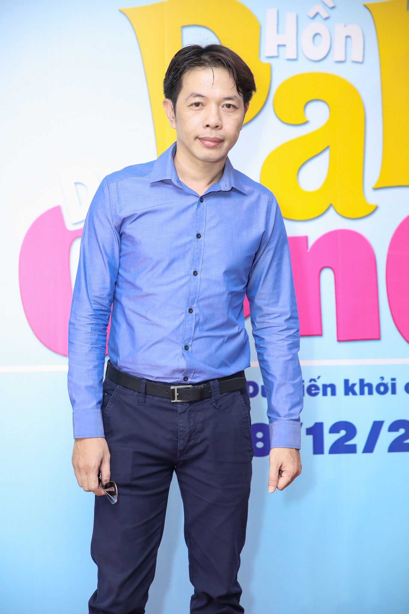 phim Hon papa da con gai anh 5