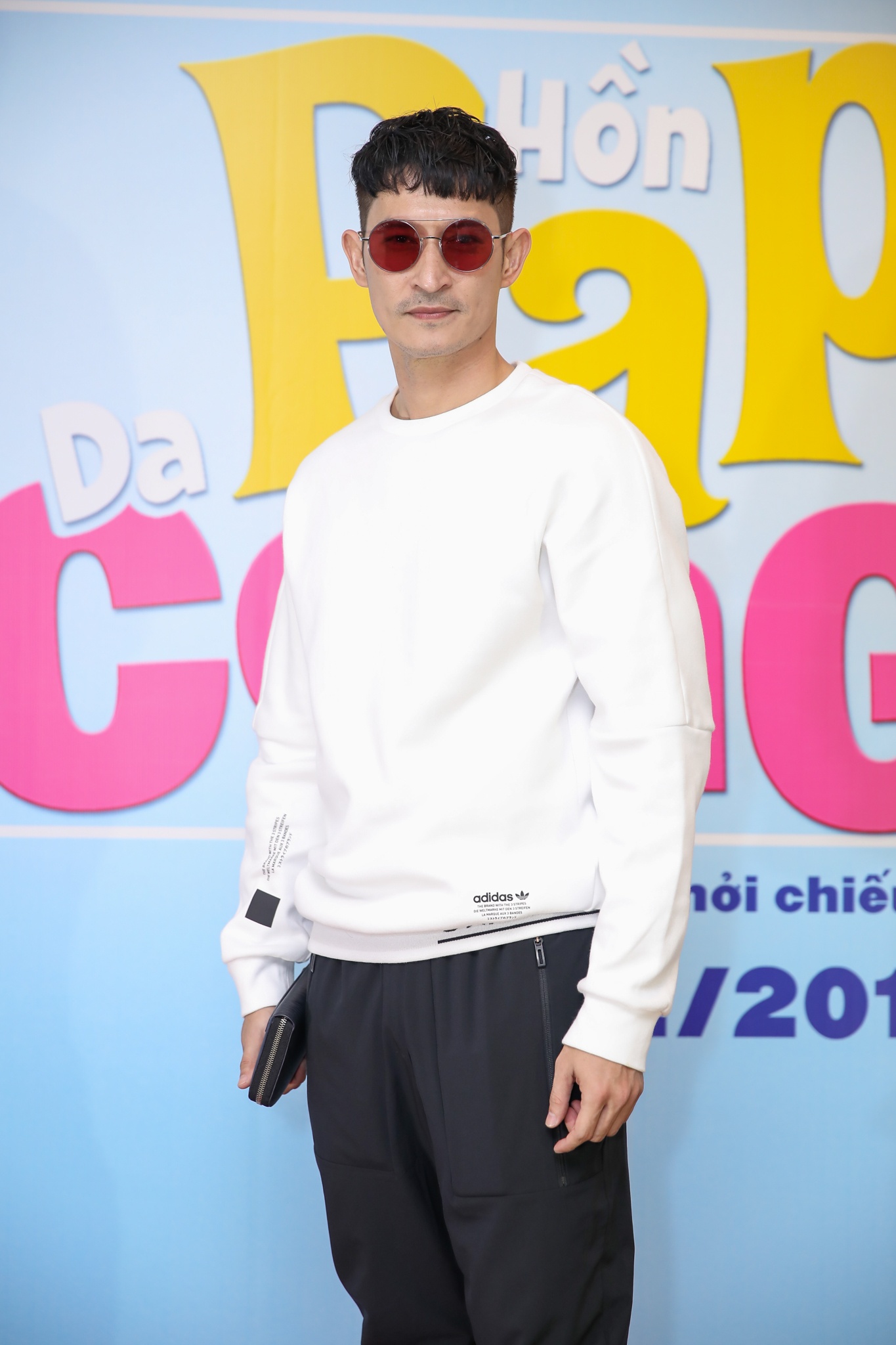 phim Hon papa da con gai anh 12