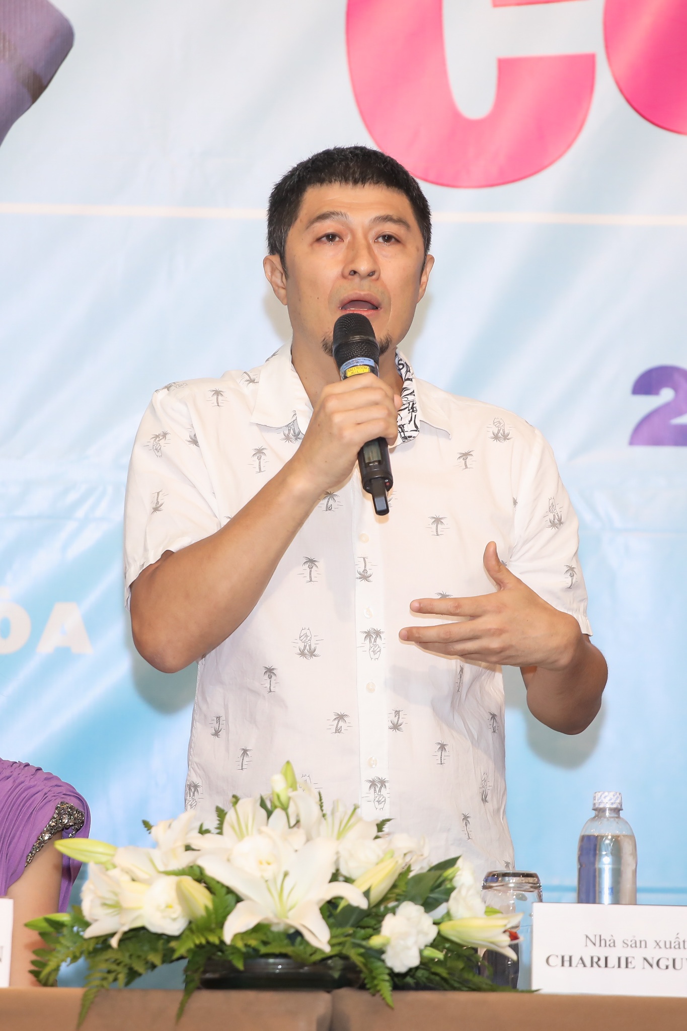 phim Hon papa da con gai anh 6