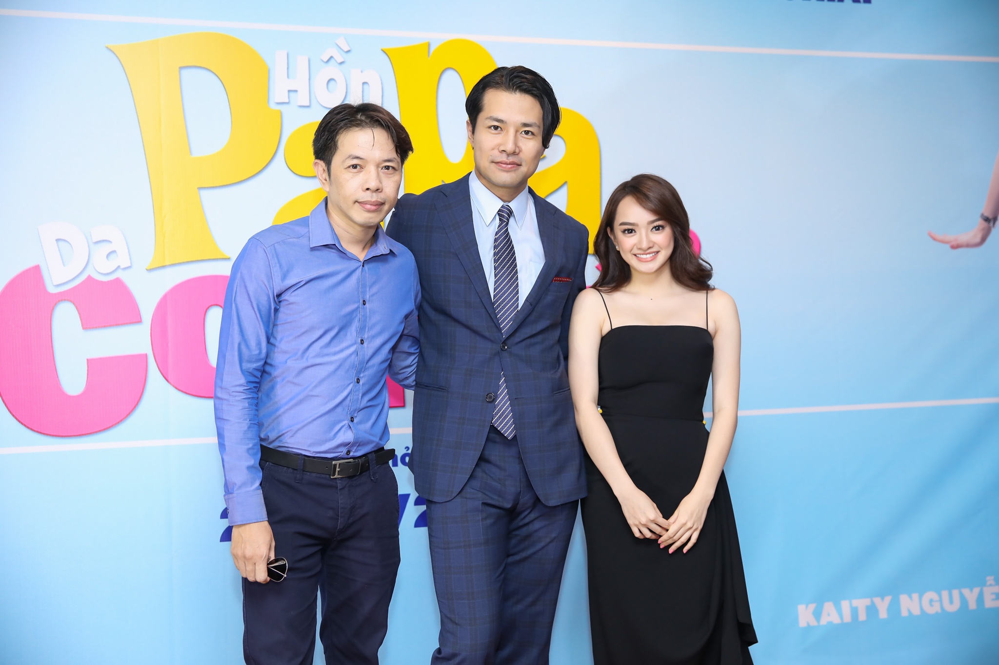 phim Hon papa da con gai anh 2