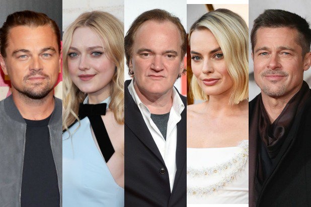 Leonardo DiCaprio  ảnh 2 Leonardo DiCaprio anh 2