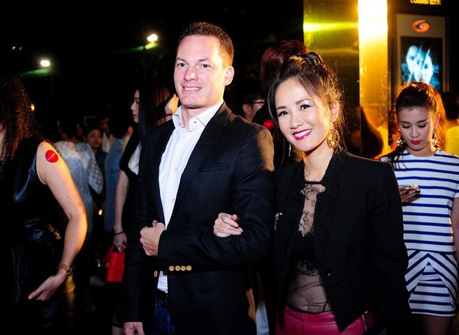 Hong Nhung ly hon chong anh 9