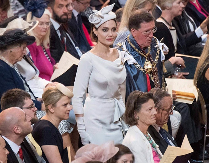 Angelina Jolie anh 6