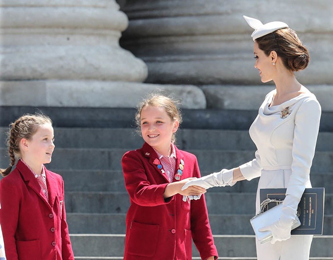 Angelina Jolie anh 3