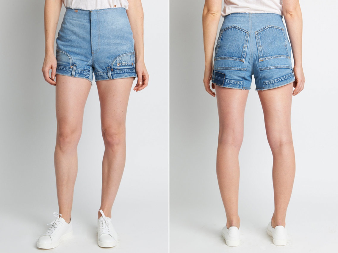 quần jeans lộn ngược  ảnh 1 quan jeans lon nguoc anh 1