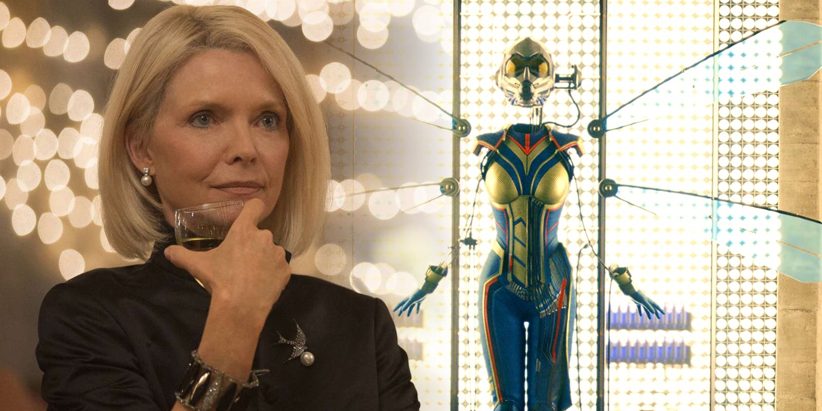 phim Ant-Man and The Wasp anh 5