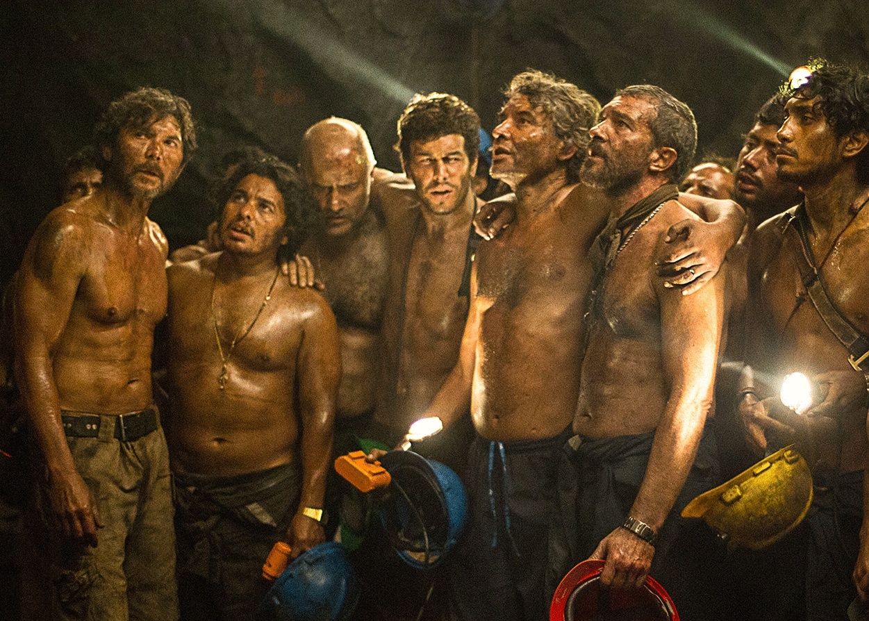 Nhung hanh trinh sinh ton co that day ky dieu duoc tai hien tren phim hinh anh