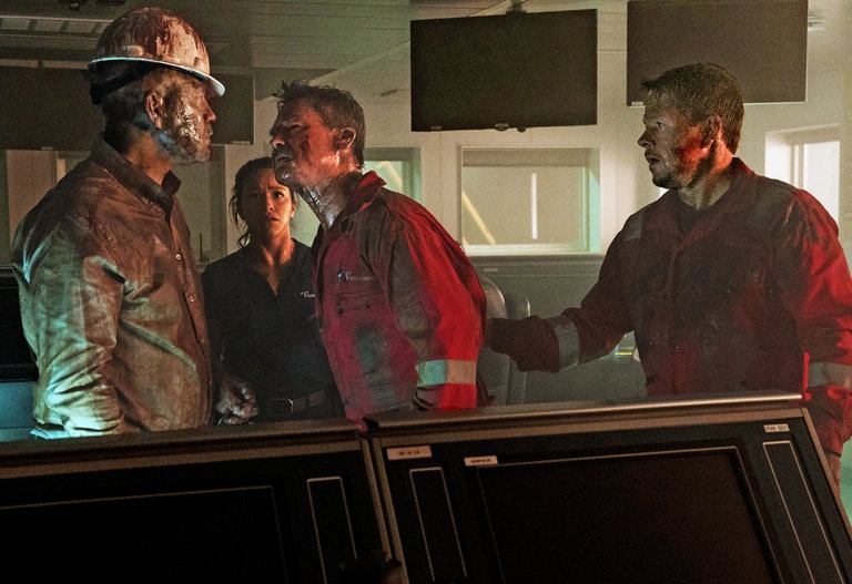 phim sinh ton co that anh 3