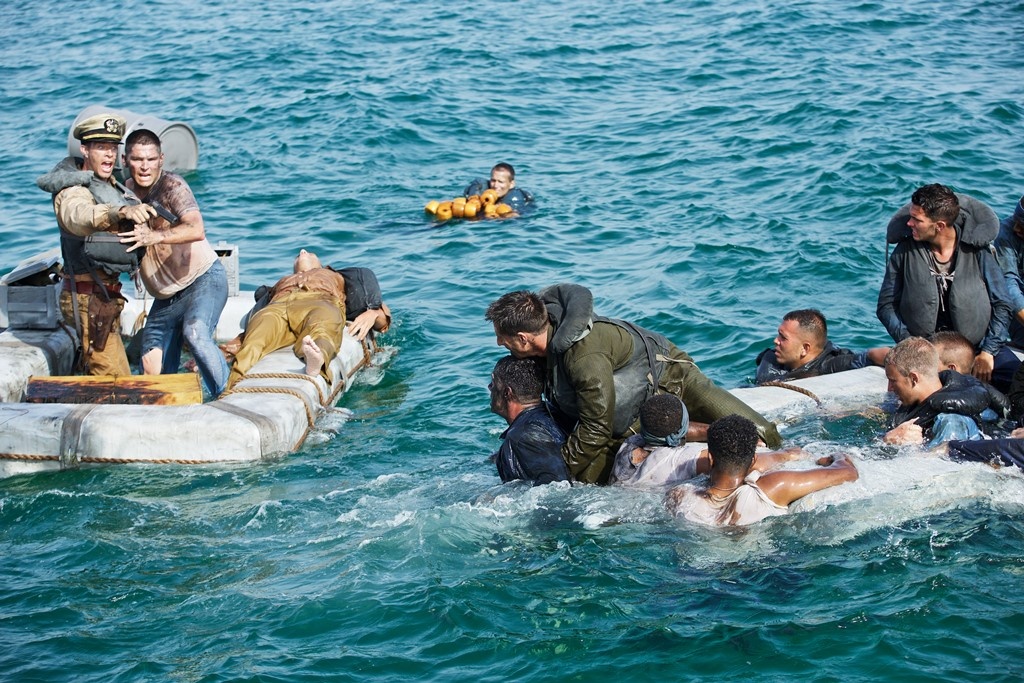 phim sinh ton co that anh 4