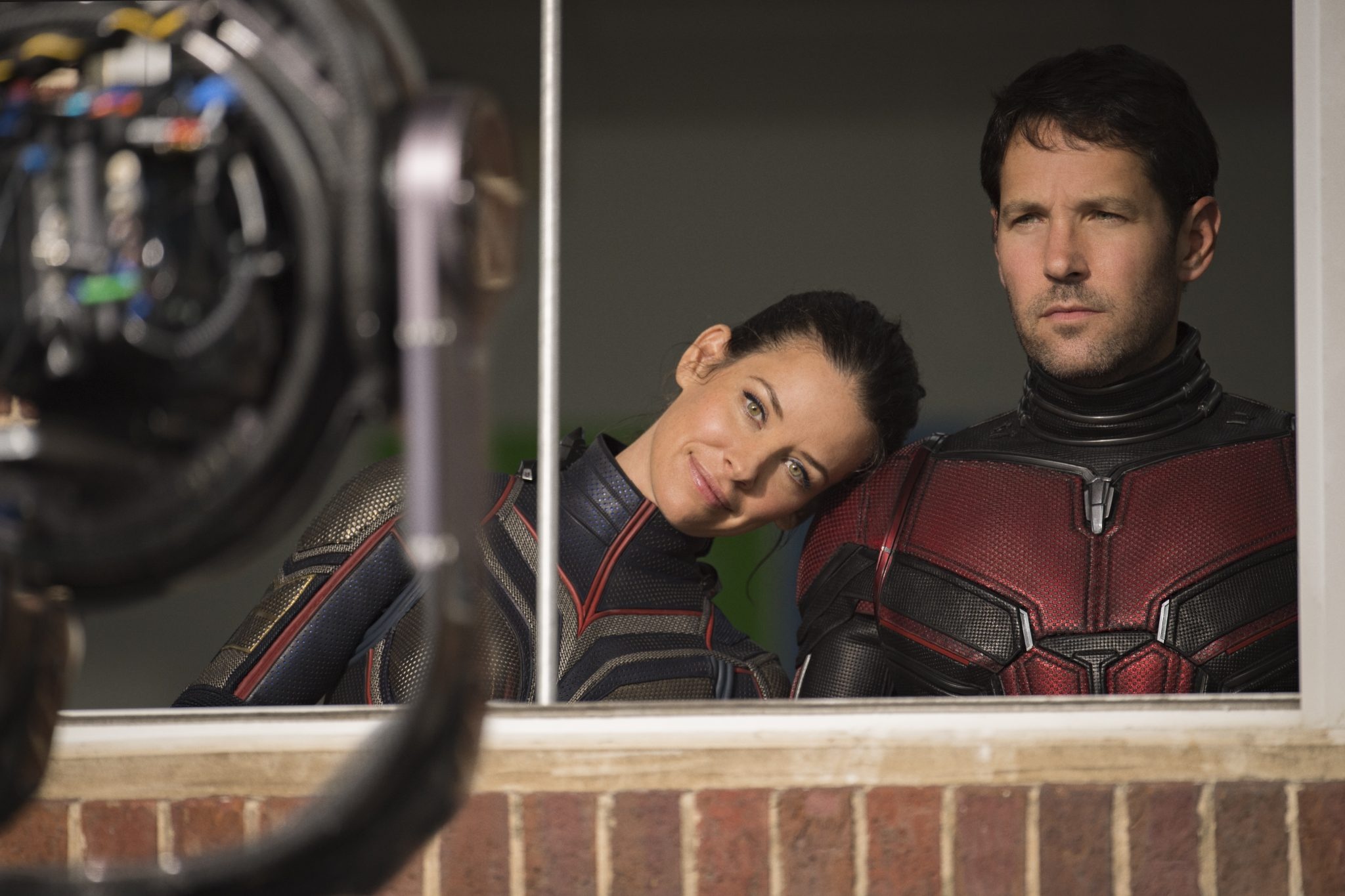 Ant man and the Wasp anh 20