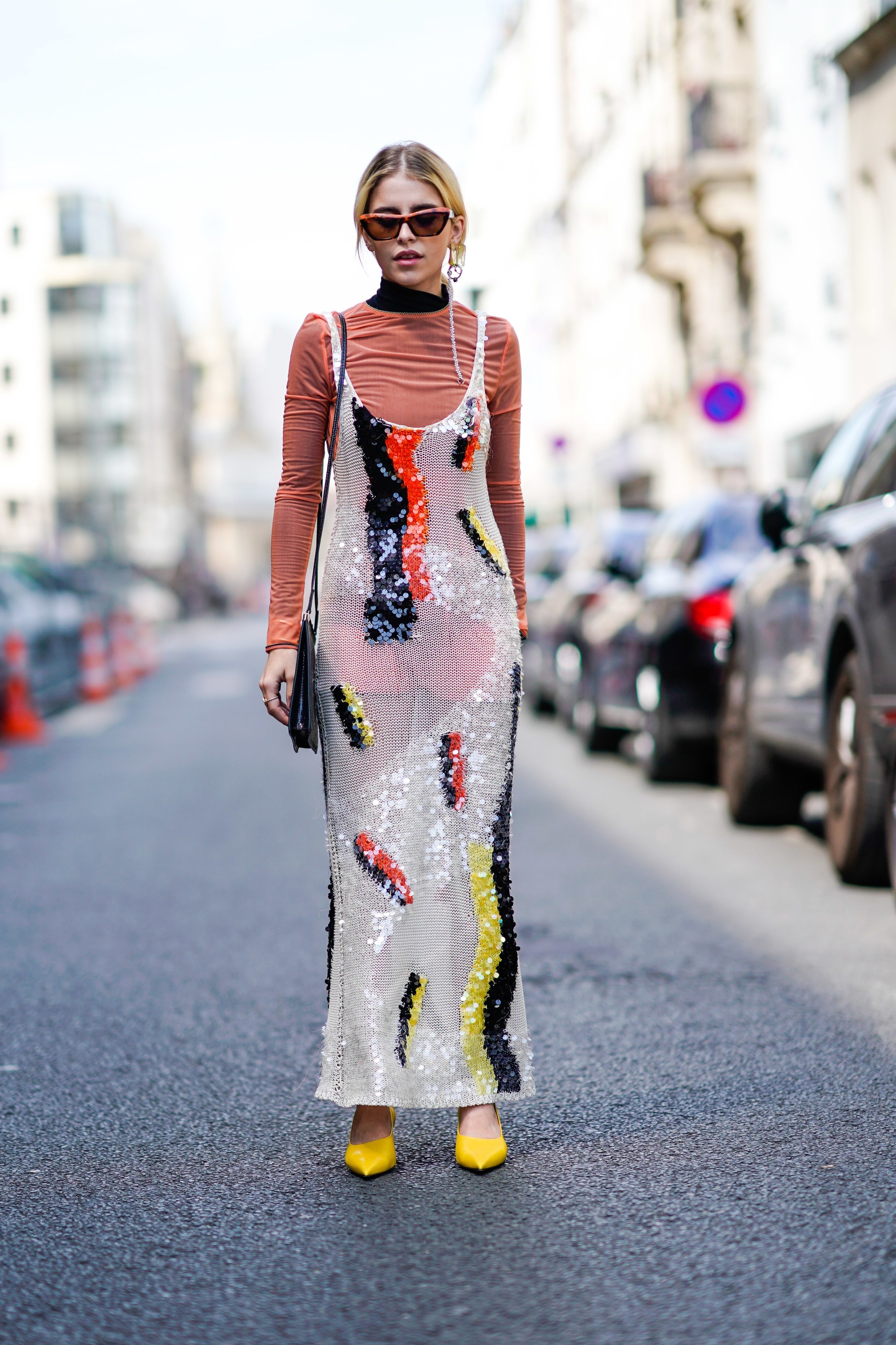 tuan le thoi trang Haute Couture anh 3