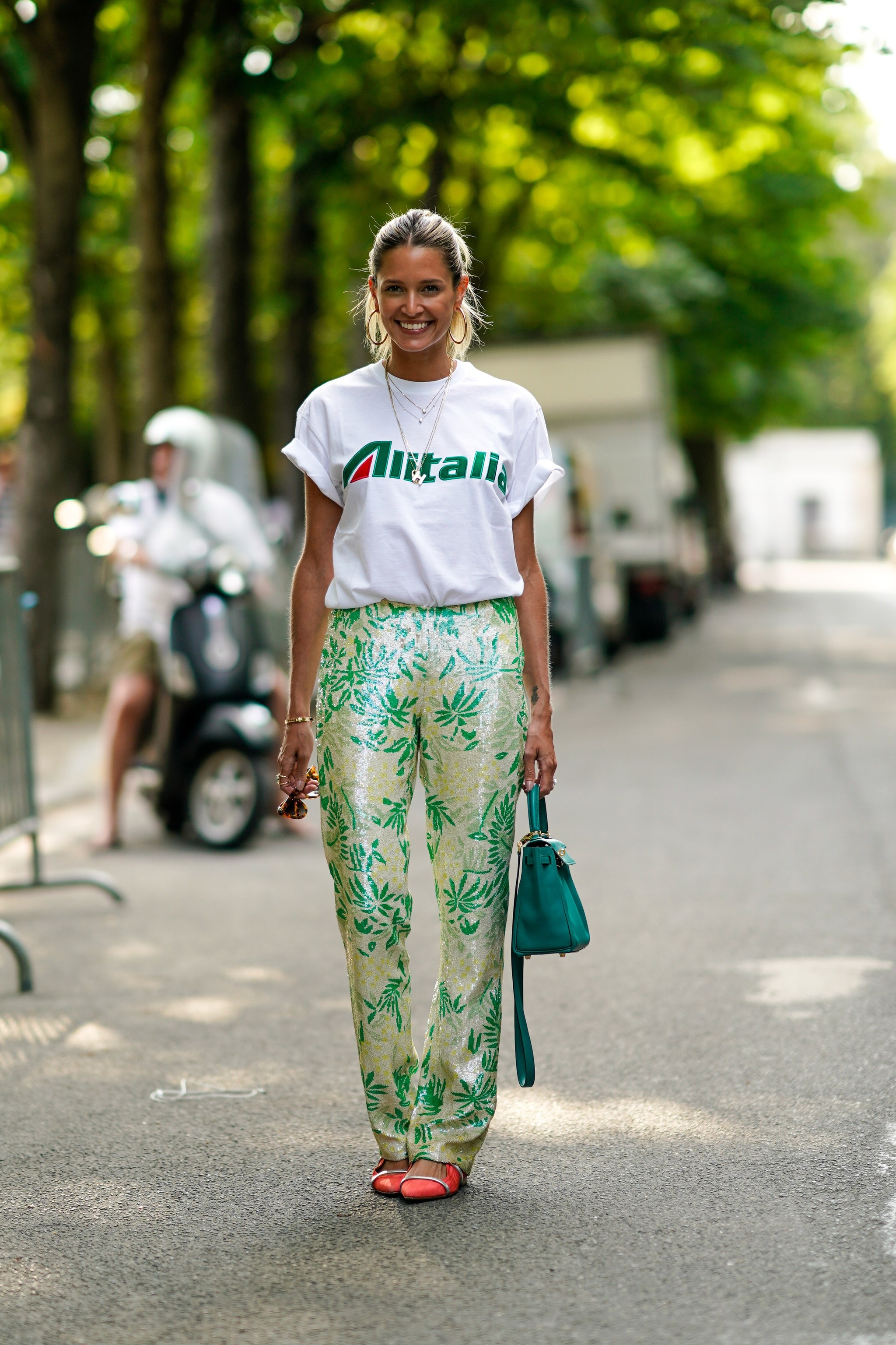 tuan le thoi trang Haute Couture anh 4