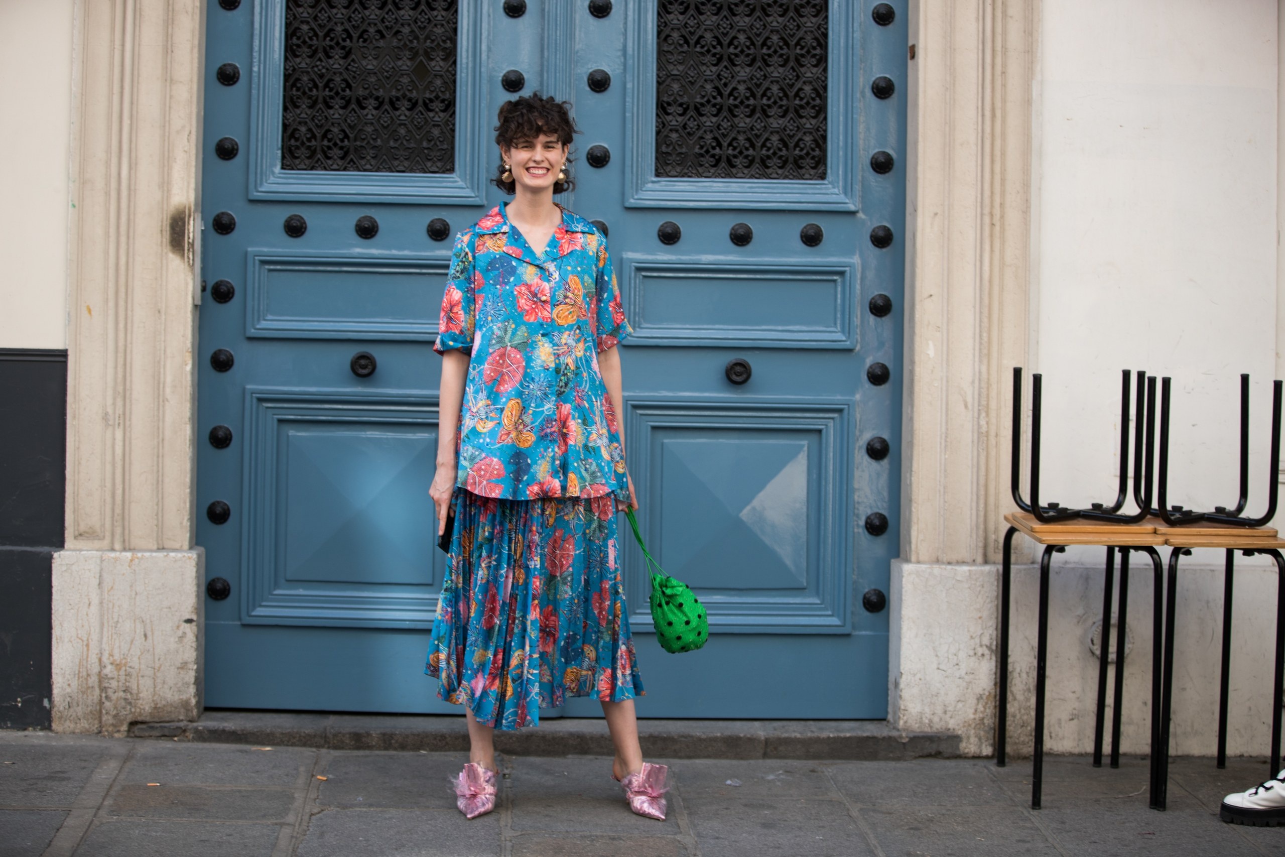 tuan le thoi trang Haute Couture anh 6