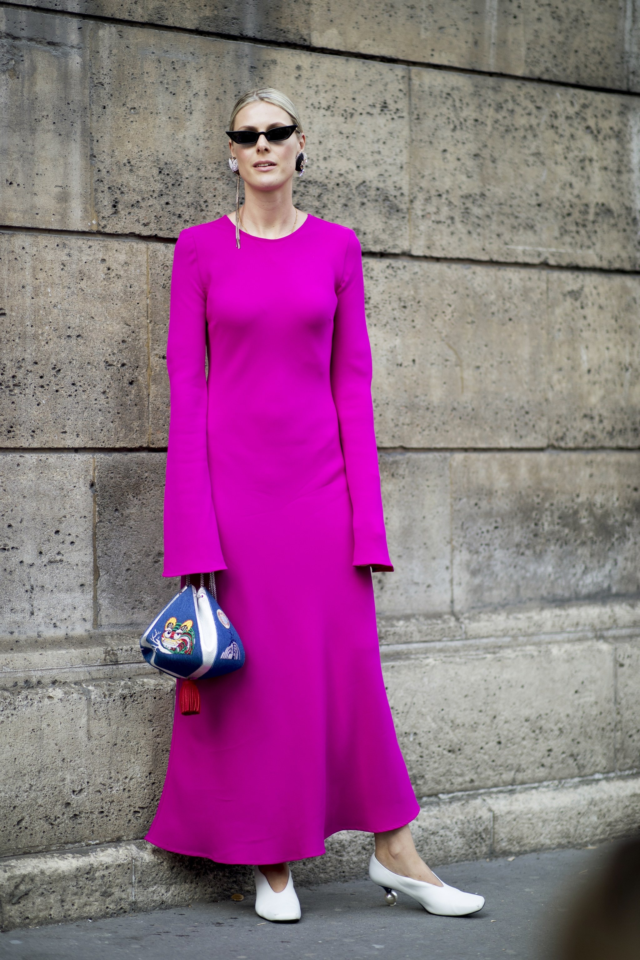 tuan le thoi trang Haute Couture anh 5