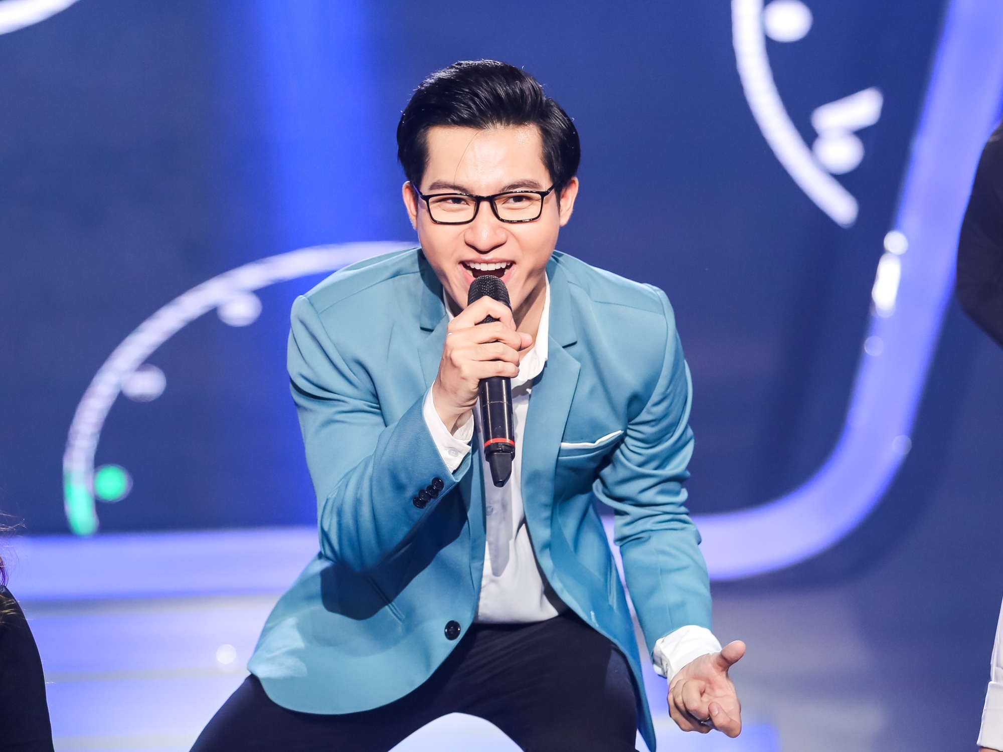 Gương mặt thân quen tập 5 ảnh 2 Guong mat than quen tap 5 anh 2