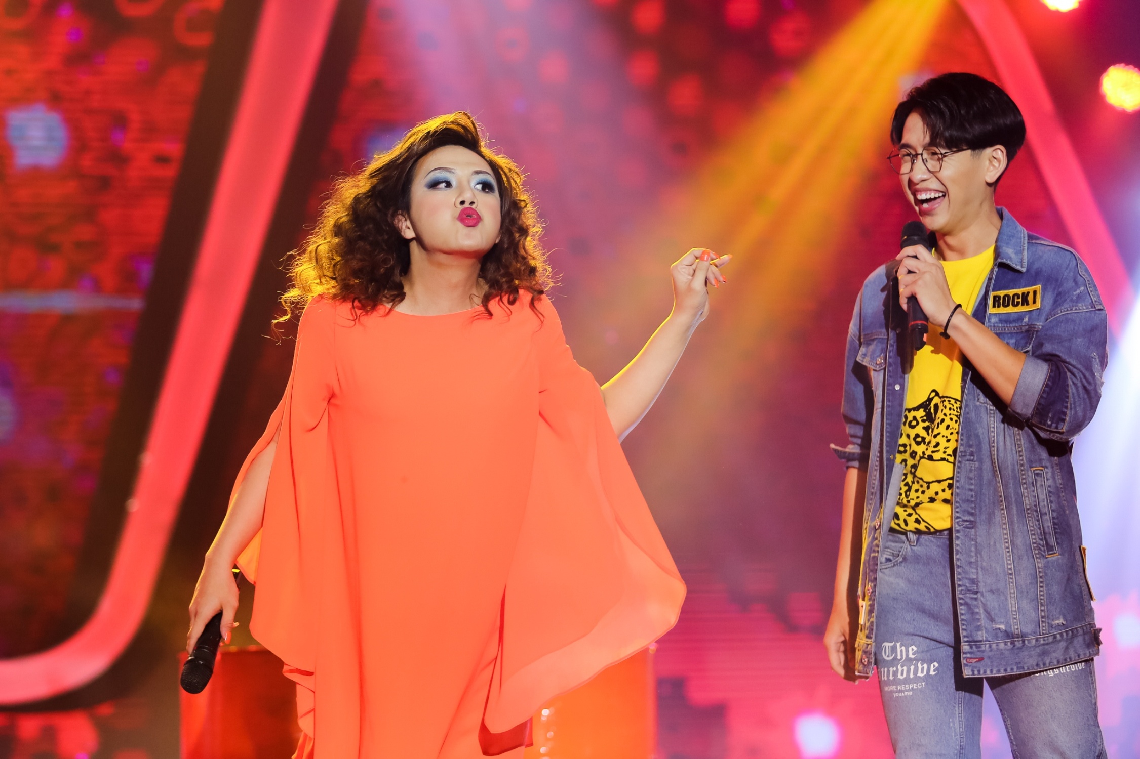 Gương mặt thân quen tập 5 ảnh 3 Guong mat than quen tap 5 anh 3